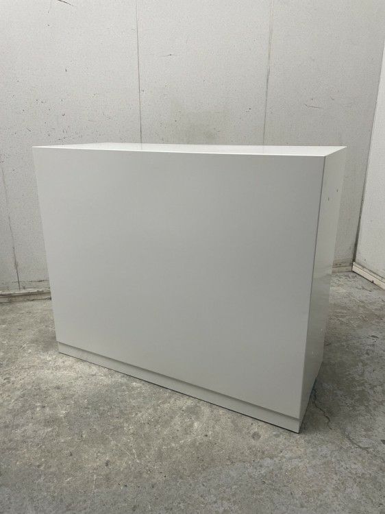 ウチダ（内田洋行）BEストレージシリーズ 2段ラテラル書庫 商品画像3