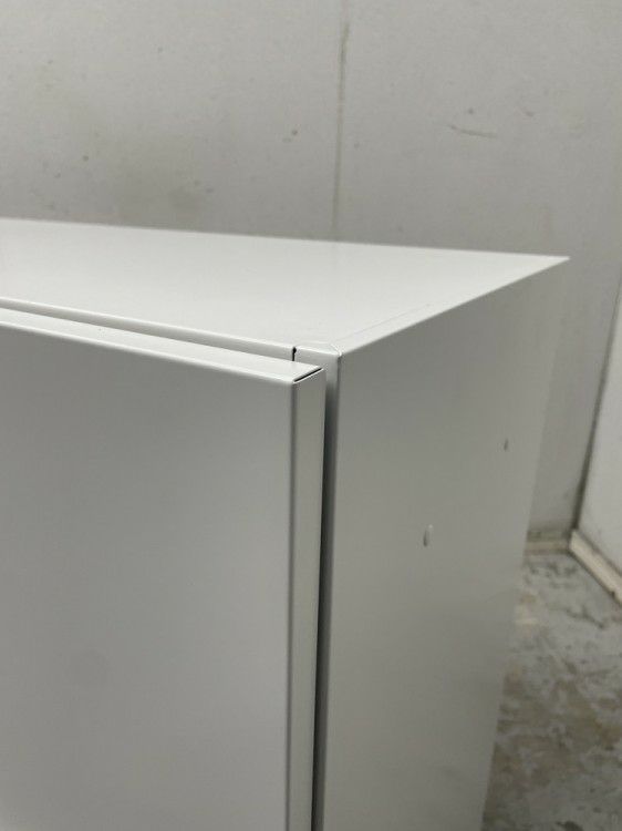 ウチダ（内田洋行）BEストレージシリーズ 2段ラテラル書庫 商品画像5