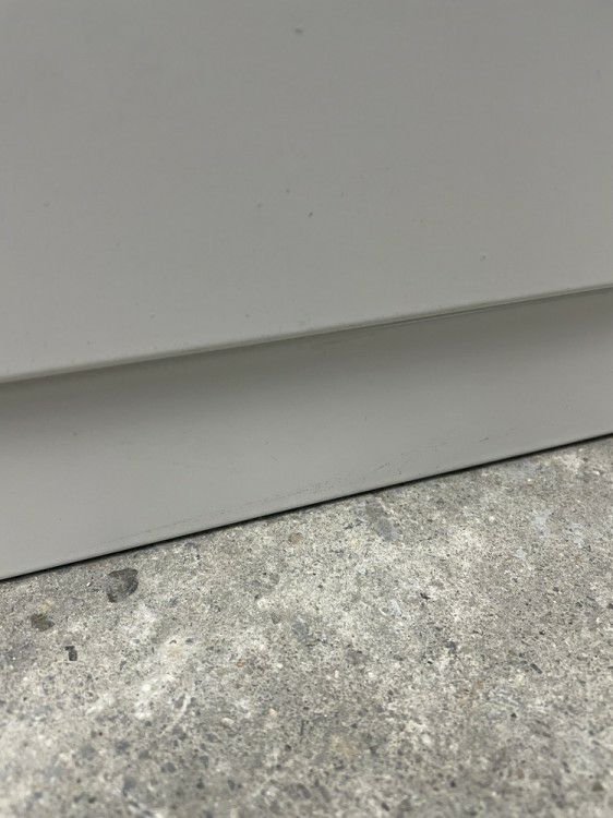 ウチダ（内田洋行）BEストレージシリーズ 2段ラテラル書庫 商品画像10