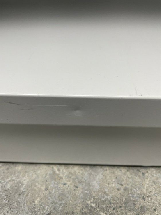 ウチダ（内田洋行）HS(ハイパーストレージ)シリーズ 両開きオープン上下書庫 商品画像10