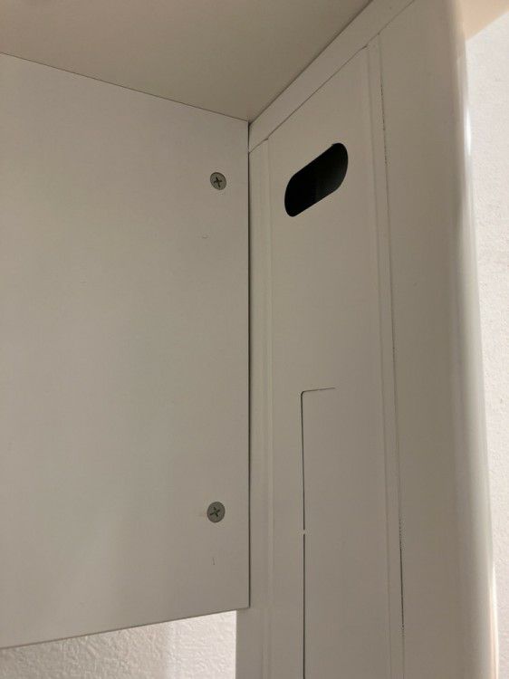 1200平デスク 商品画像5