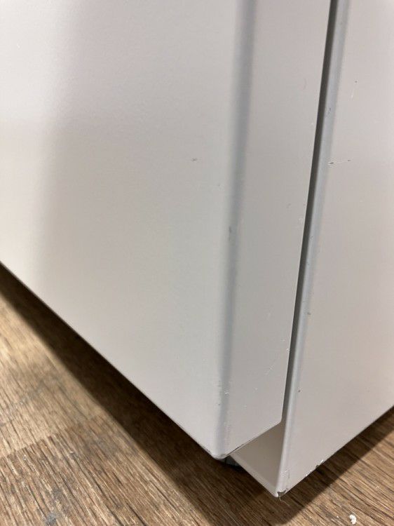 ウチダ（内田洋行）SCAENA（スカエナ）シリーズ　Sタイプ 1000片袖デスク 商品画像3