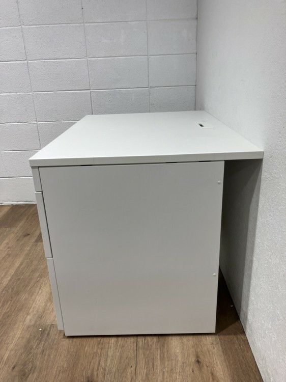 ウチダ（内田洋行）SCAENA（スカエナ）シリーズ　Sタイプ 1000片袖デスク 商品画像10