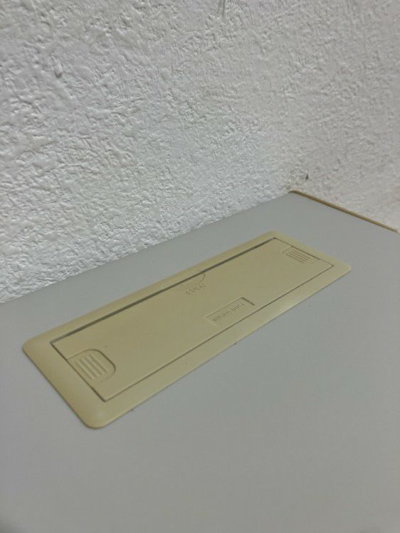 ナイキ1400両袖デスク 商品画像7