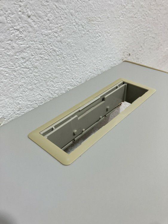 ナイキ1400両袖デスク 商品画像8