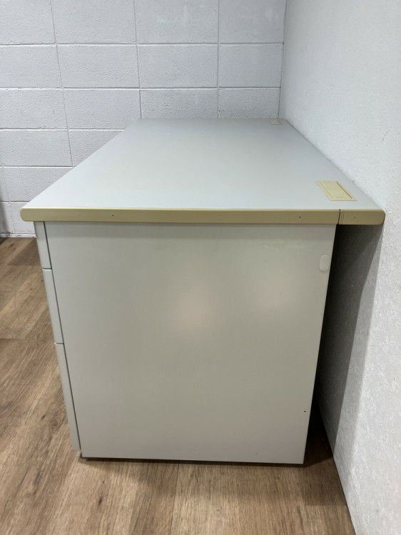 ナイキ1400両袖デスク 商品画像9