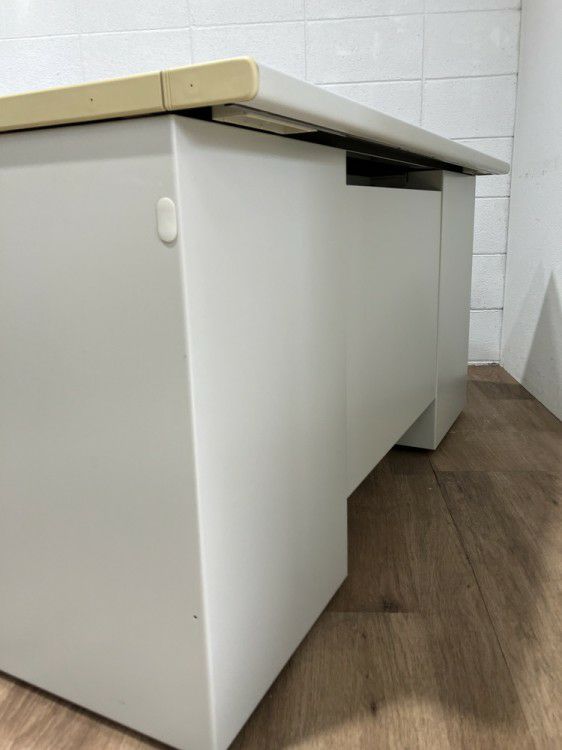 ナイキ1400両袖デスク 商品画像10