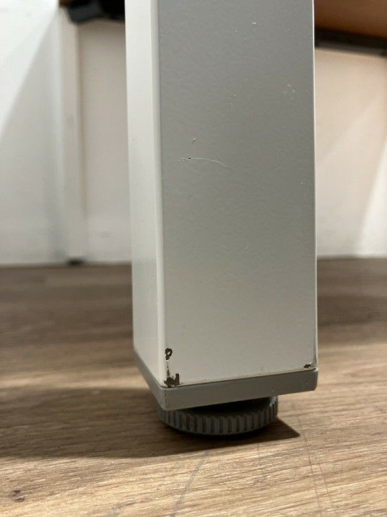 イトーキアクトリンクシリーズ 1200ワークテーブル 商品画像3