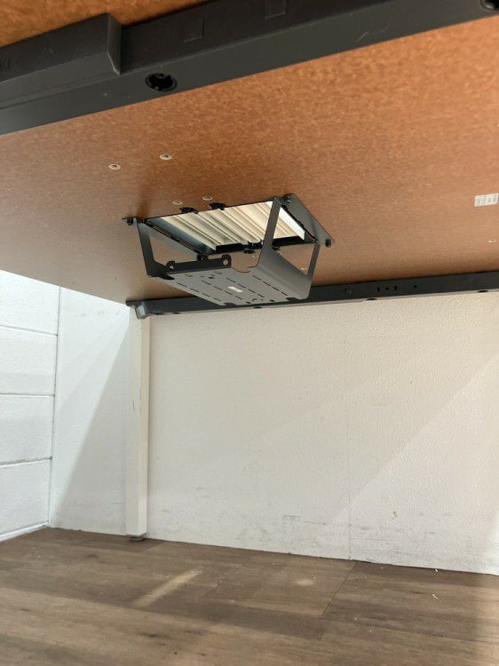 イトーキアクトリンクシリーズ 1200ワークテーブル 商品画像4