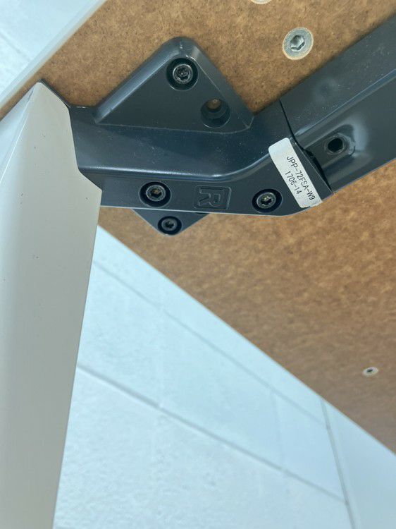 イトーキアクトリンクシリーズ 1200ワークテーブル 商品画像5