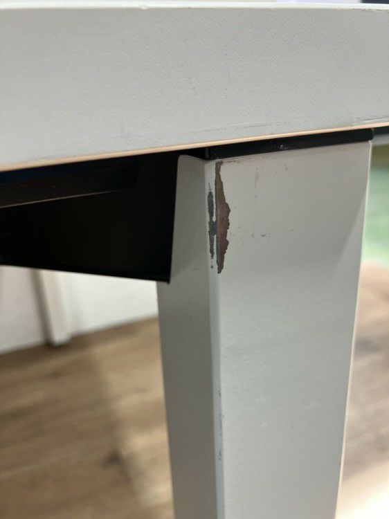 イトーキアクトリンクシリーズ 1200ワークテーブル 商品画像8