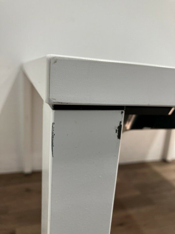 イトーキアクトリンクシリーズ 1200ワークテーブル 商品画像9