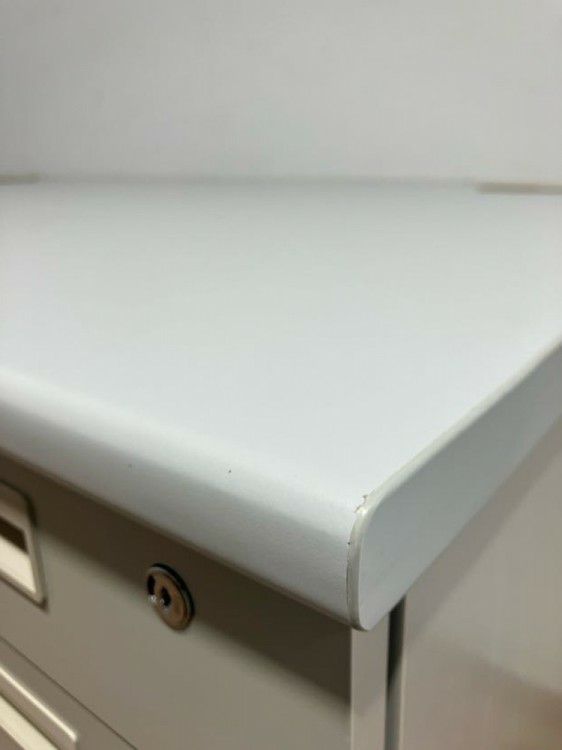 コクヨ1400両袖デスク 商品画像2