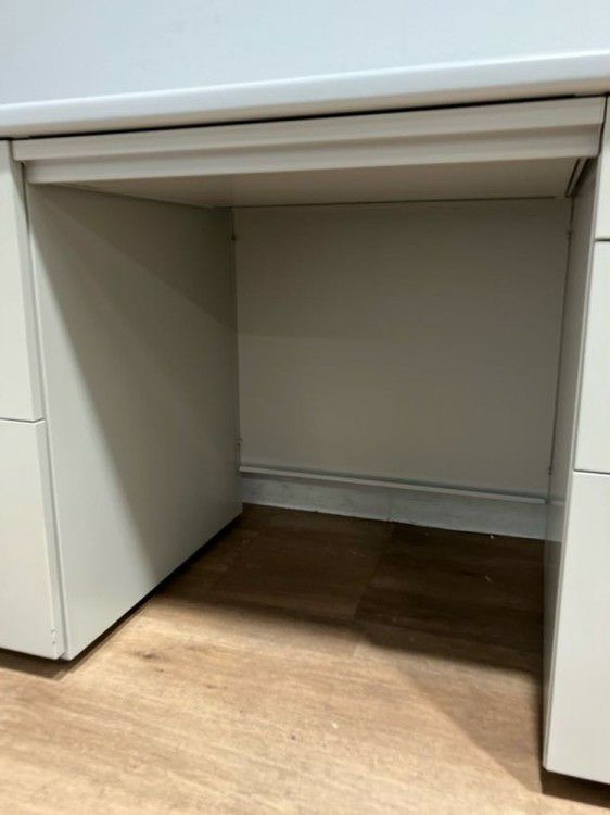 コクヨ1400両袖デスク 商品画像4