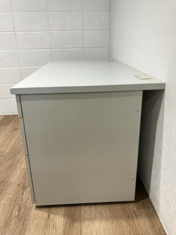 コクヨ1400両袖デスク 商品画像7