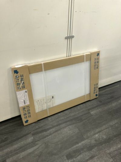 ウチダ（内田洋行）プラー(Puller)シリーズ 壁掛けホワイトボード 商品画像1