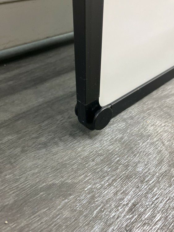 ウチダ（内田洋行）プラー(Puller)シリーズ 壁掛けホワイトボード 商品画像5