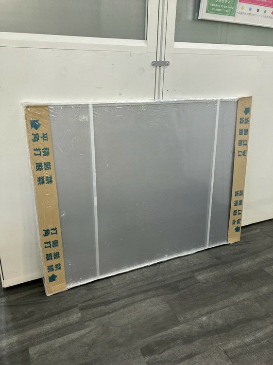 ウチダ（内田洋行）1200壁掛ホワイトボード 商品画像2