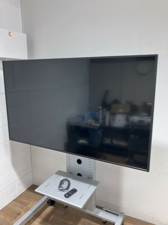 65V型液晶テレビ+スタンドセット 商品画像2