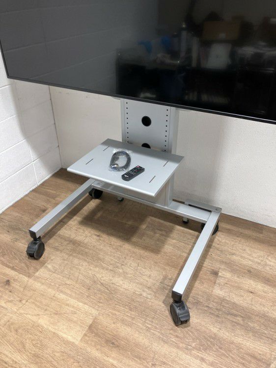 65V型液晶テレビ+スタンドセット 商品画像3