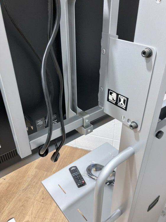 65V型液晶テレビ+スタンドセット 商品画像5