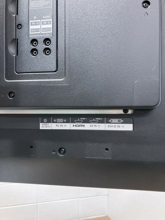 65V型液晶テレビ+スタンドセット 商品画像9