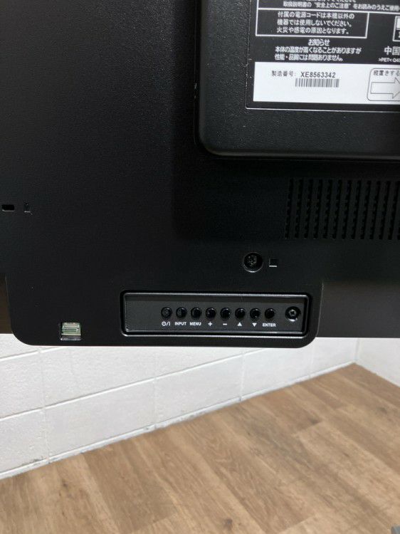 65V型液晶テレビ+スタンドセット 商品画像10