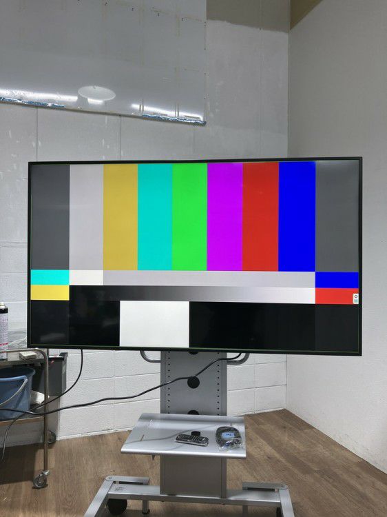 65V型液晶テレビ+スタンドセット 商品画像13