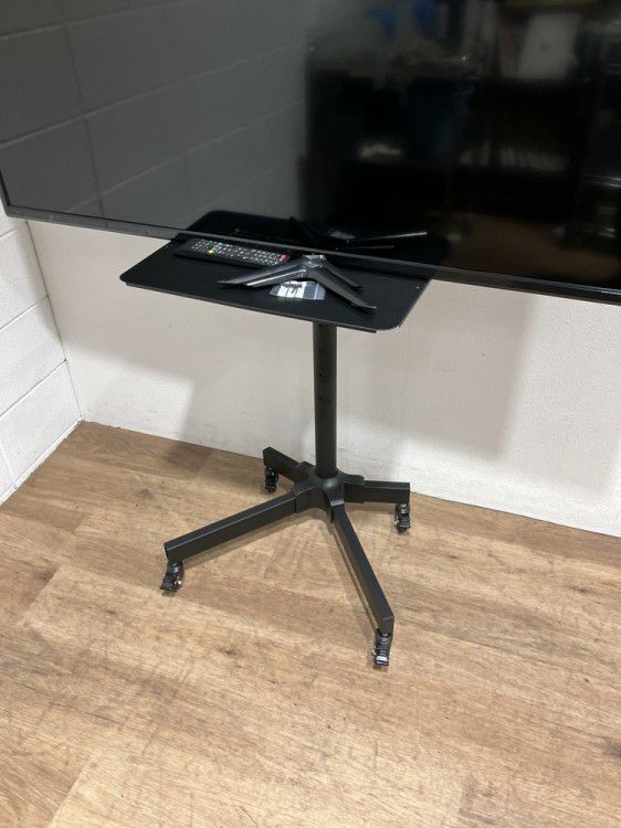 55V型液晶テレビ+スタンドセット 商品画像3