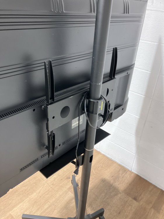 55V型液晶テレビ+スタンドセット 商品画像4