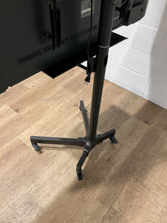 55V型液晶テレビ+スタンドセット 商品画像5