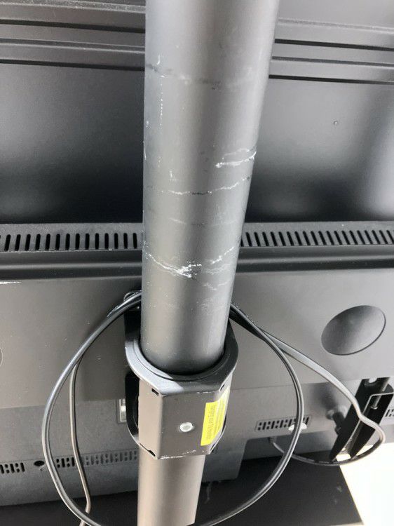 55V型液晶テレビ+スタンドセット 商品画像6