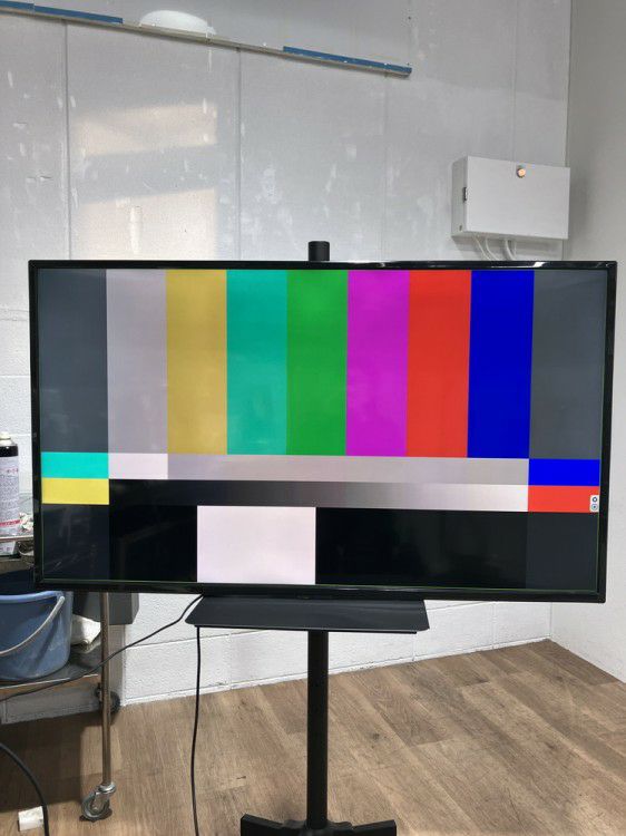 55V型液晶テレビ+スタンドセット 商品画像12