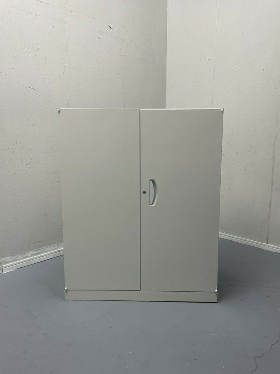 SEIKO/セイコーQUWALL（クウォール）シリーズ 両開き書庫 商品画像2