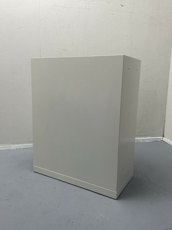 SEIKO/セイコーQUWALL（クウォール）シリーズ 両開き書庫 商品画像3