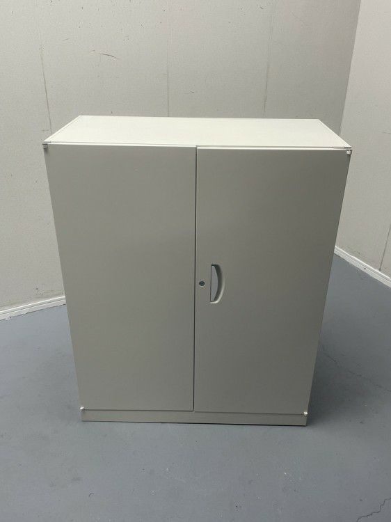 SEIKO/セイコーQUWALL（クウォール）シリーズ 両開き書庫 商品画像4