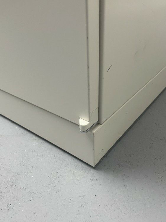 SEIKO/セイコーQUWALL（クウォール）シリーズ 両開き書庫 商品画像6