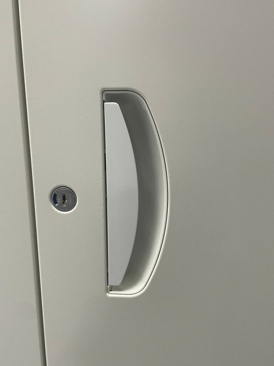 SEIKO/セイコーQUWALL（クウォール）シリーズ 両開き書庫 商品画像7