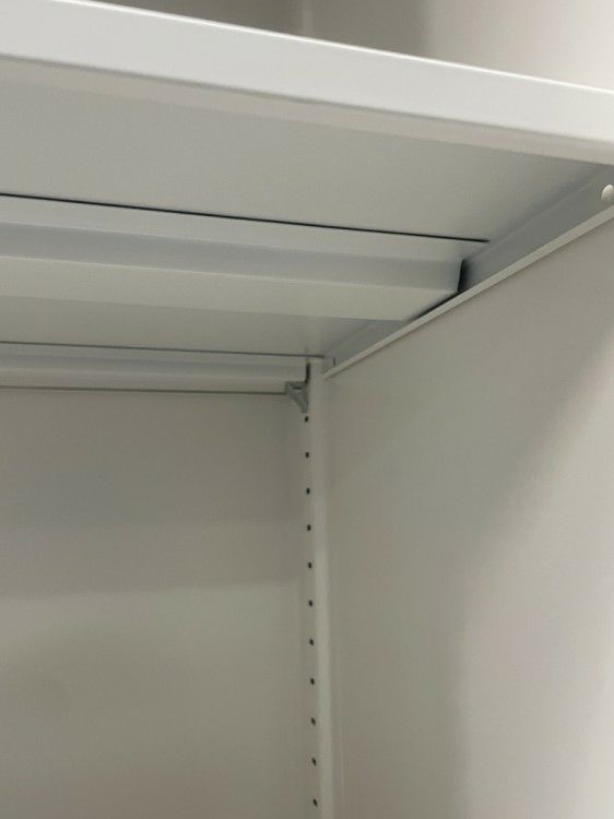 SEIKO/セイコーQUWALL（クウォール）シリーズ 両開き書庫 商品画像10