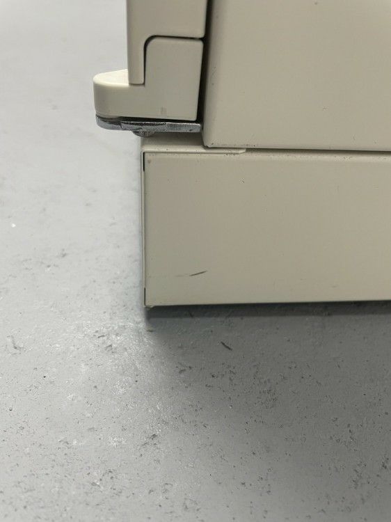 SEIKO/セイコーQUWALL（クウォール）シリーズ 両開き書庫 商品画像11