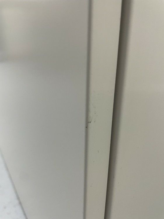 SEIKO/セイコーQUWALL（クウォール）シリーズ 両開き書庫 商品画像12