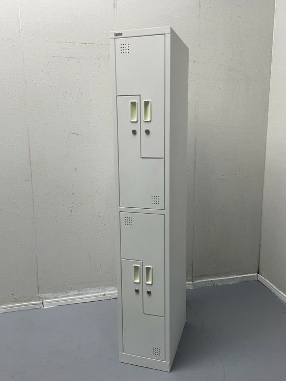 Ceha（チェハ）4人用ロッカー 商品画像1