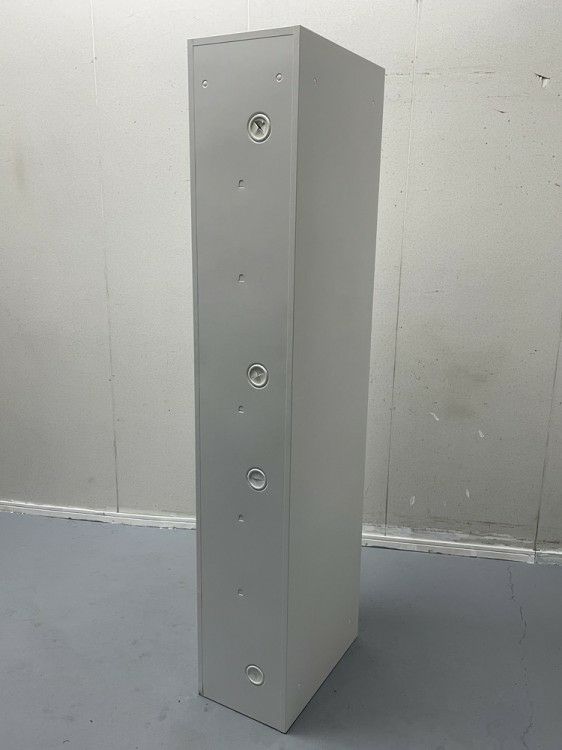 Ceha（チェハ）4人用ロッカー 商品画像3