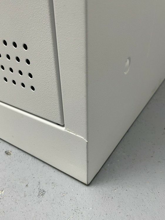 Ceha（チェハ）4人用ロッカー 商品画像5