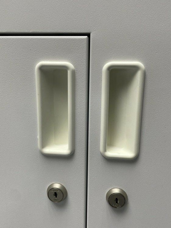 Ceha（チェハ）4人用ロッカー 商品画像6