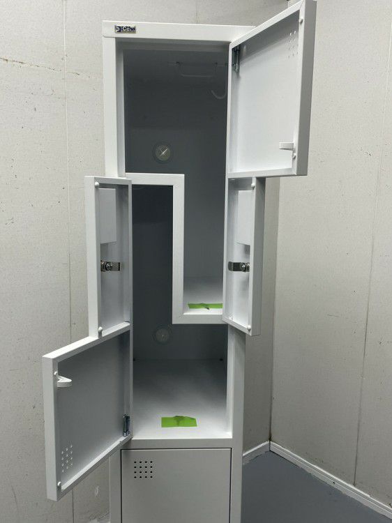 Ceha（チェハ）4人用ロッカー 商品画像7