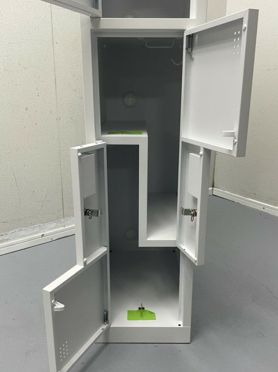 Ceha（チェハ）4人用ロッカー 商品画像8