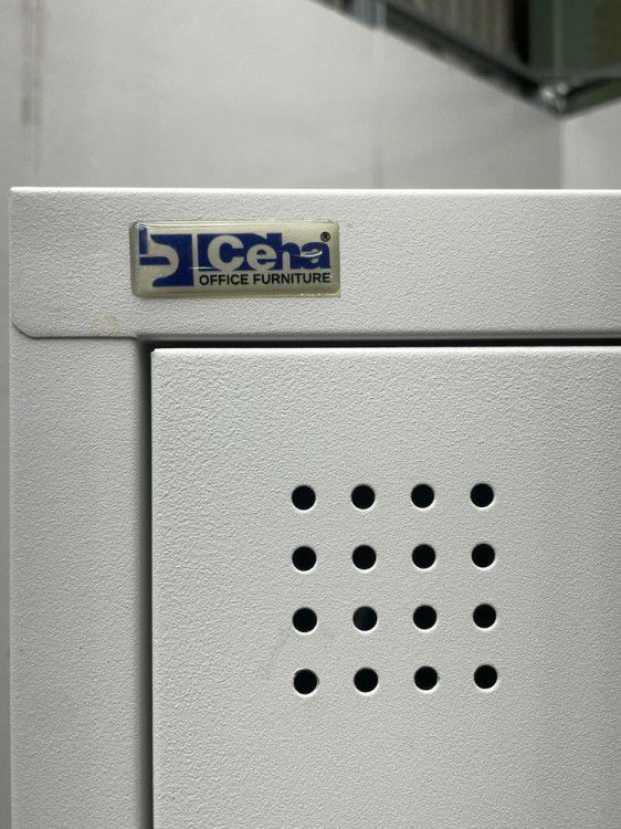 Ceha（チェハ）4人用ロッカー 商品画像9