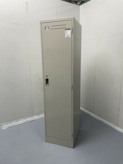 コクヨLKシリーズ　（コクヨ） 1人用ロッカー 商品画像1
