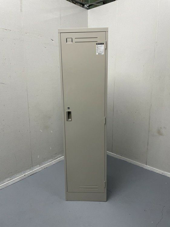コクヨLKシリーズ　（コクヨ） 1人用ロッカー 商品画像2